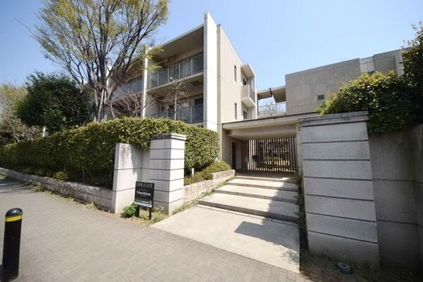 プライムメゾン武蔵野の杜の物件外観写真